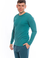 TAKONO s modrým károm