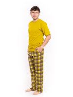 FINO s krátkym rukávom