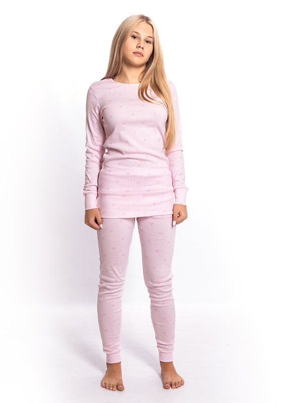 OLFINA s potlačou srdiečok