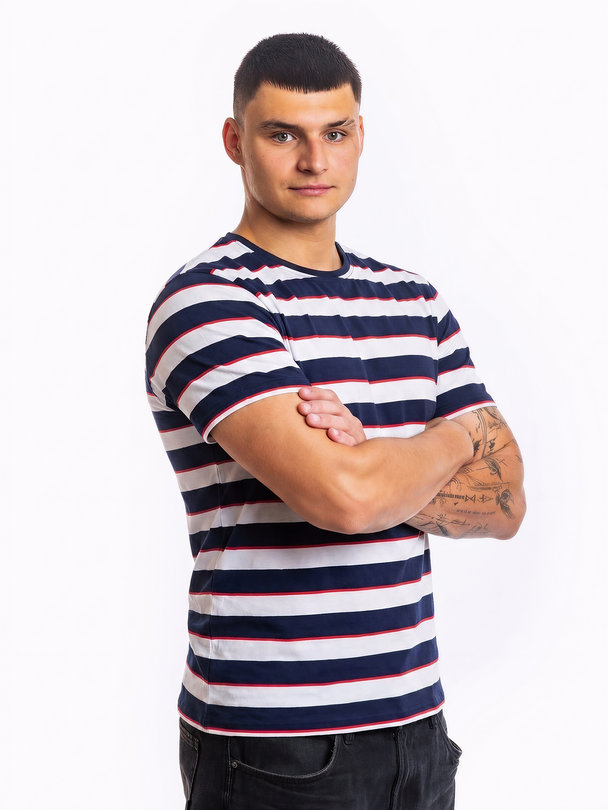 BRIKON s prúžkom