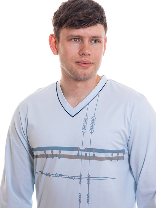 LININO s obtlačkom