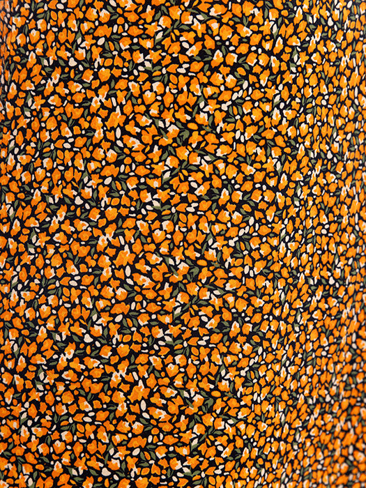 MIMANA s drobnými kvietkami