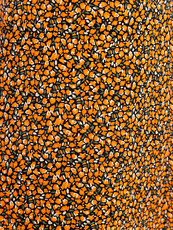 MIMANA s drobnými kvietkami