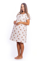 AGANA potlač macíkov