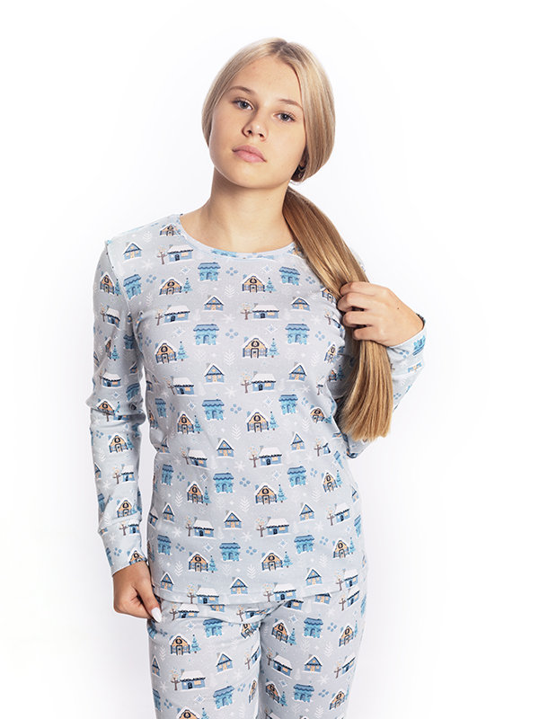 DOMKO potlač domčekov