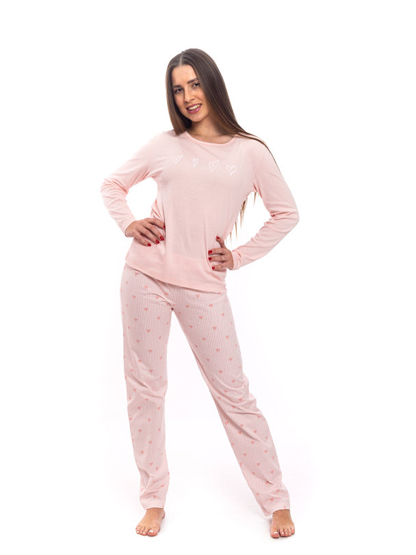 TAKONA so srdiečkami