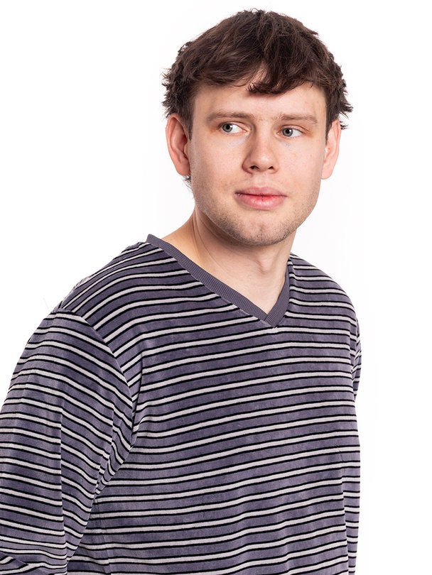 IVONO s prúžkom