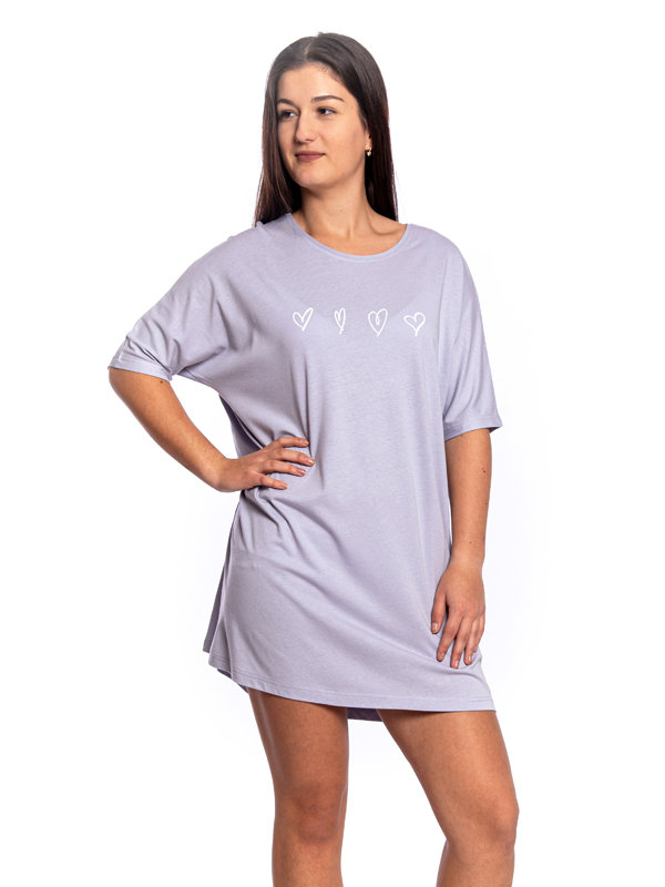 EMILIANA so srdiečkami