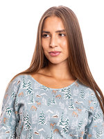 FUZIA so stromčekmi