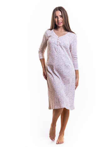 NERANIA potlač kvietky