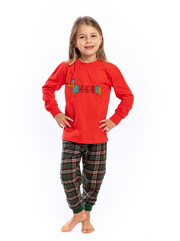 VEXONKO s vianočným obtlačkom