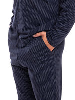 SEVINON s jemnou potlačou