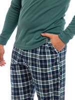 TAKONO rovné nohavice