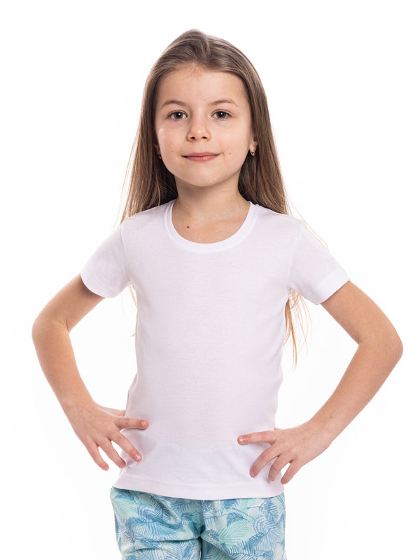 PIVIZA s krátkymi rukávmi