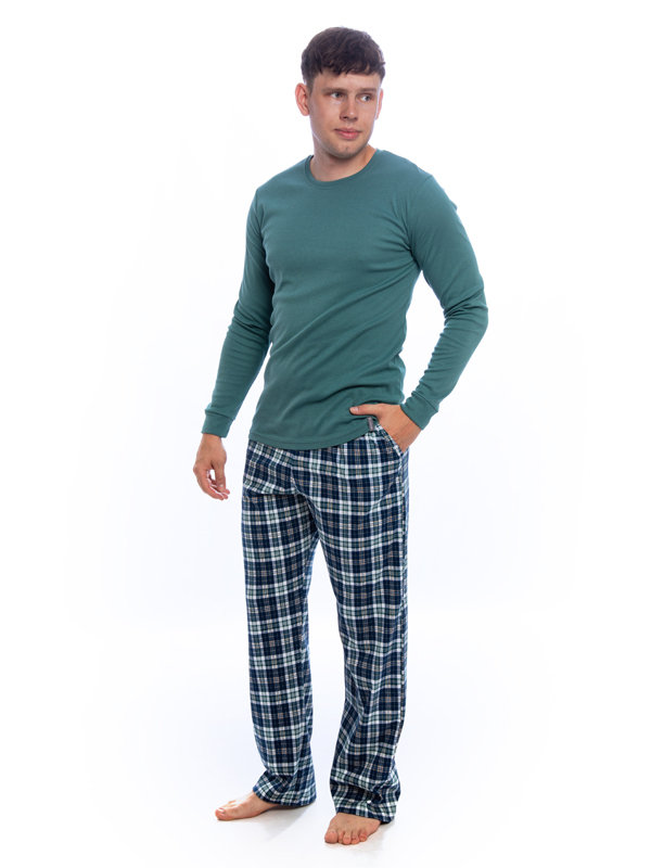 TAKONO rovné nohavice