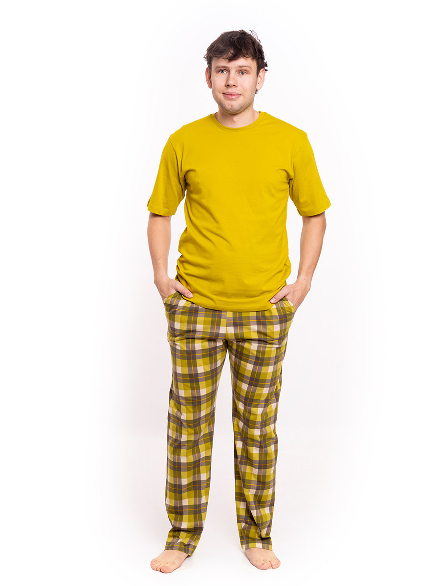 FINO s krátkym rukávom