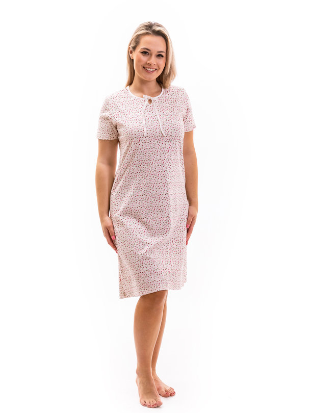 IFRUSANA s kvietkami