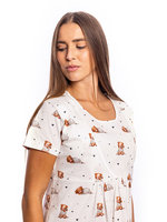 AGANA potlač macíkov