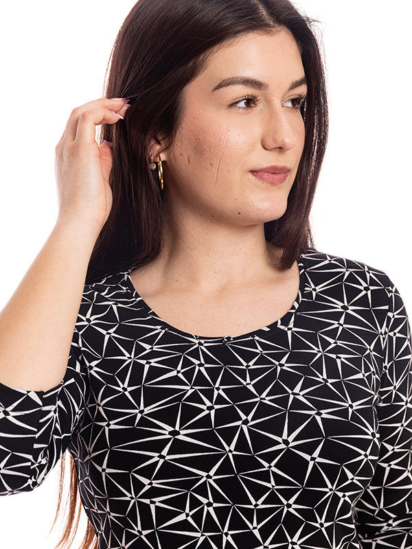 RITENA s 3/4 rukávmi