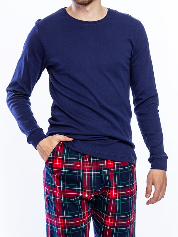 TAKONO s červeným károm