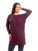 SILVA s dlhými rukávmi