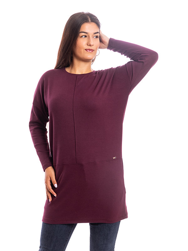 SILVA s dlhými rukávmi