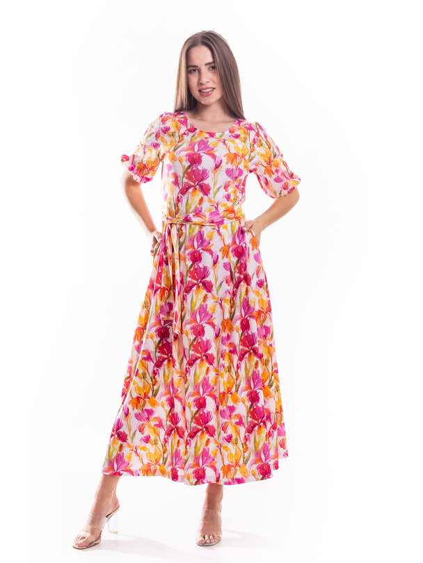 LULI  potlač kosatce