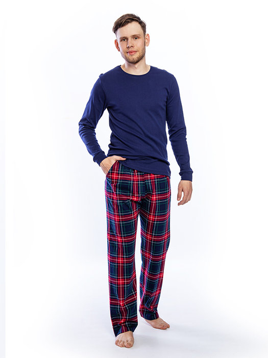 TAKONO s červeným károm