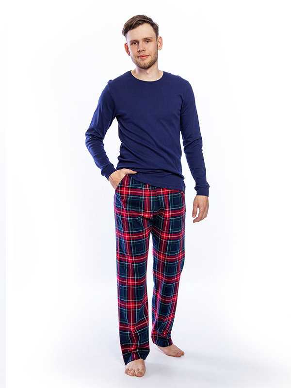 TAKONO s červeným károm