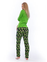 TEREZIA s obtlačkom avokáda