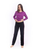 LISA s ozdobnými páskami