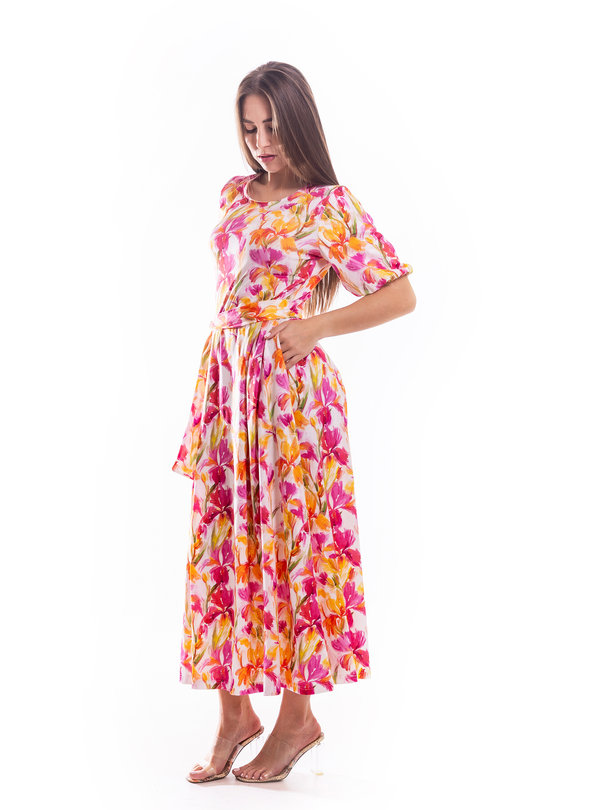 LULI  potlač kosatce