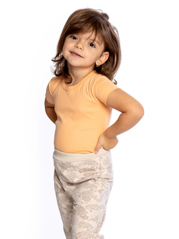 PIVIZA s krátkymi rukávmi