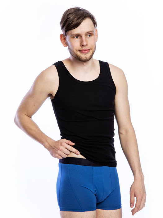 RIKI so širšou gumou