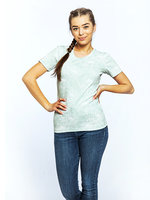 SINIA s bielou potlačou