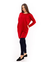 TUNIKA s dlhým rukávom