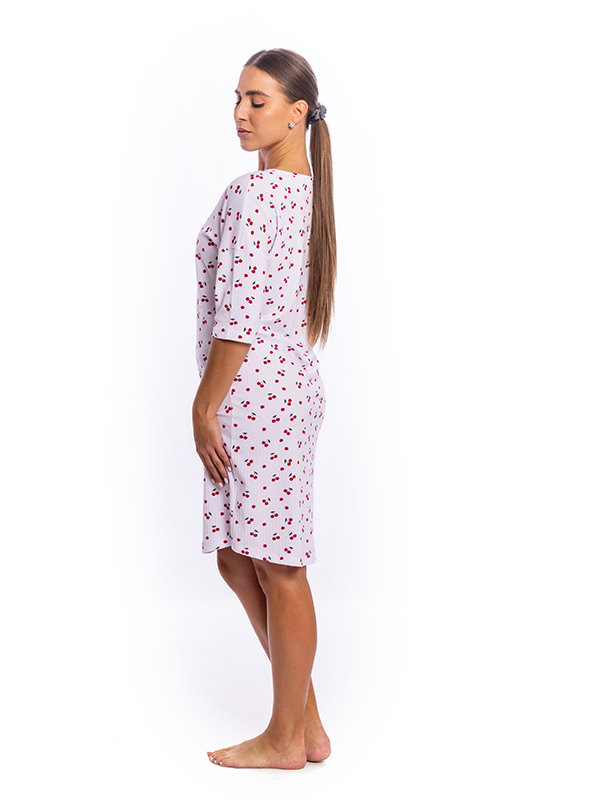 FUZIA s potlačou čerešničiek