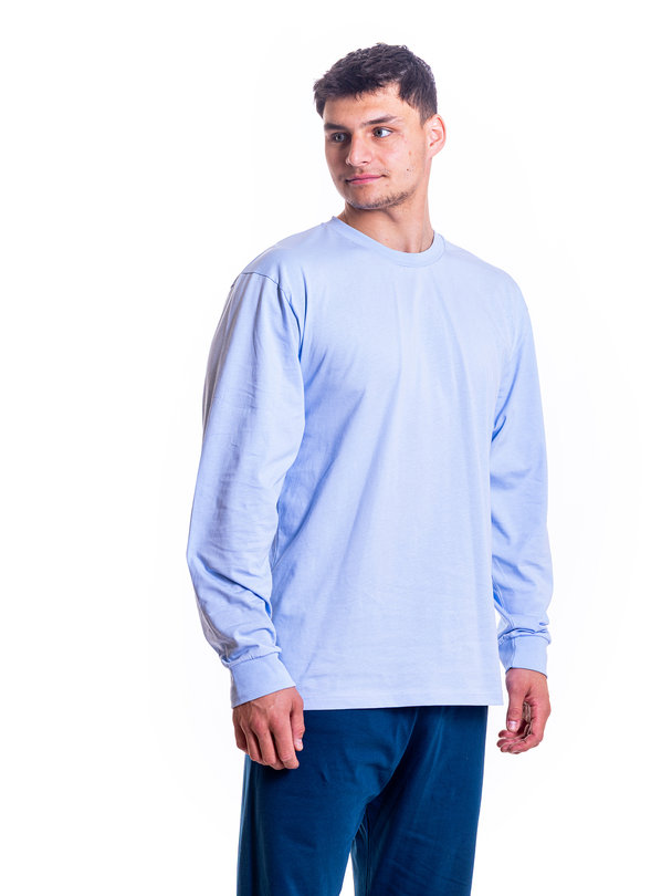 BASIC s rovnými nohavicami