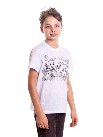 DUMANKO na vyfarbovanie