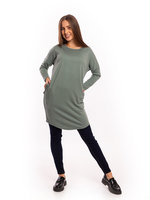 TUNIKA s dlhým rukávom