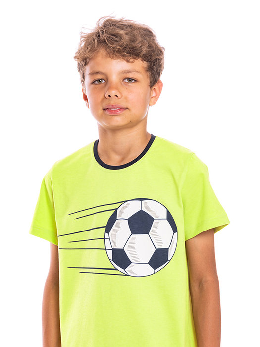 ONKIO s obtlačkom lopty