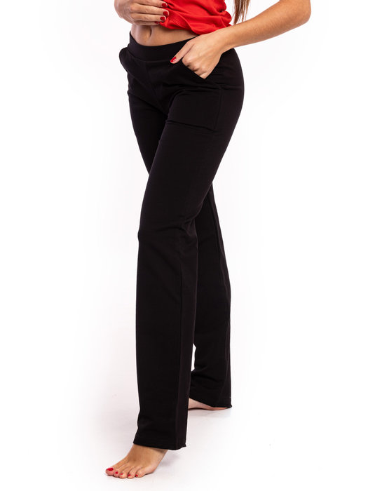 LISA z výplnkového úpletu