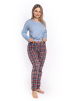 KAMELA s potlačou kára