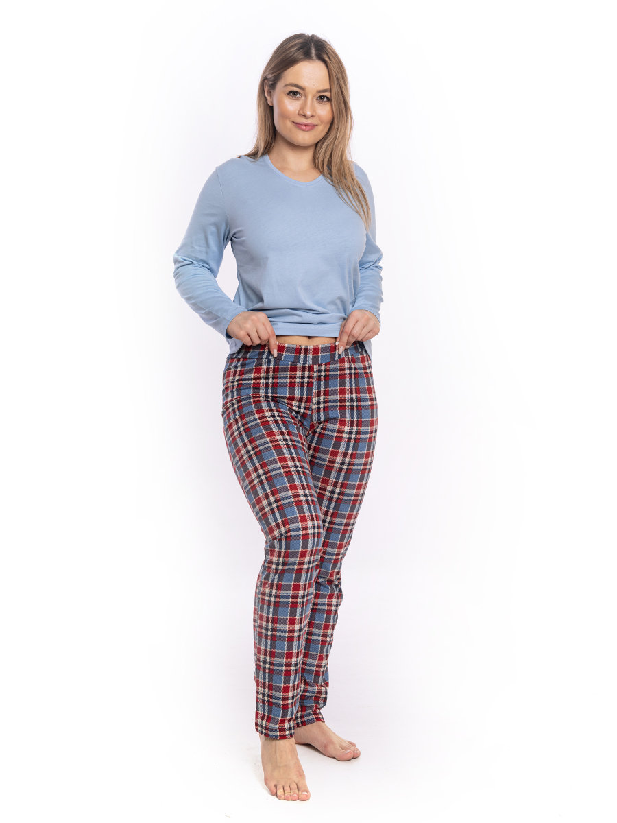 KAMELA s potlačou kára