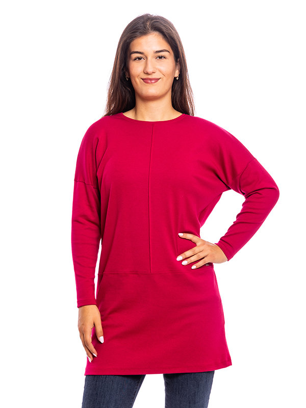 SILVA s dlhými rukávmi