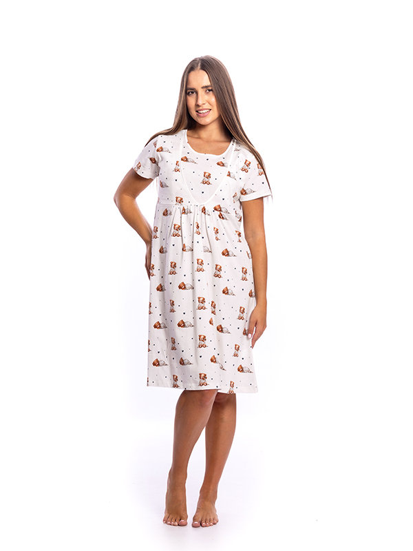 AGANA potlač macíkov