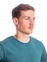 RICO s dlhým rukávom