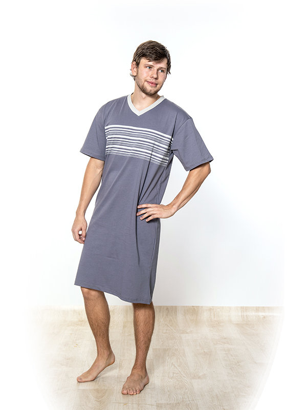 FUSON s béžovými pásikmi