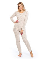 ODINIA s kvetinkovou potlačou