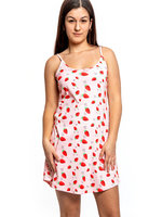 CILIA s potlačou jahôdok